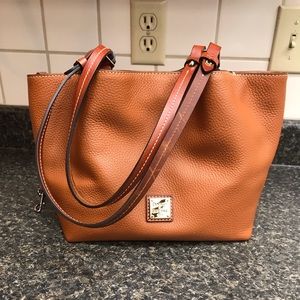 Dooney & Bourke purse